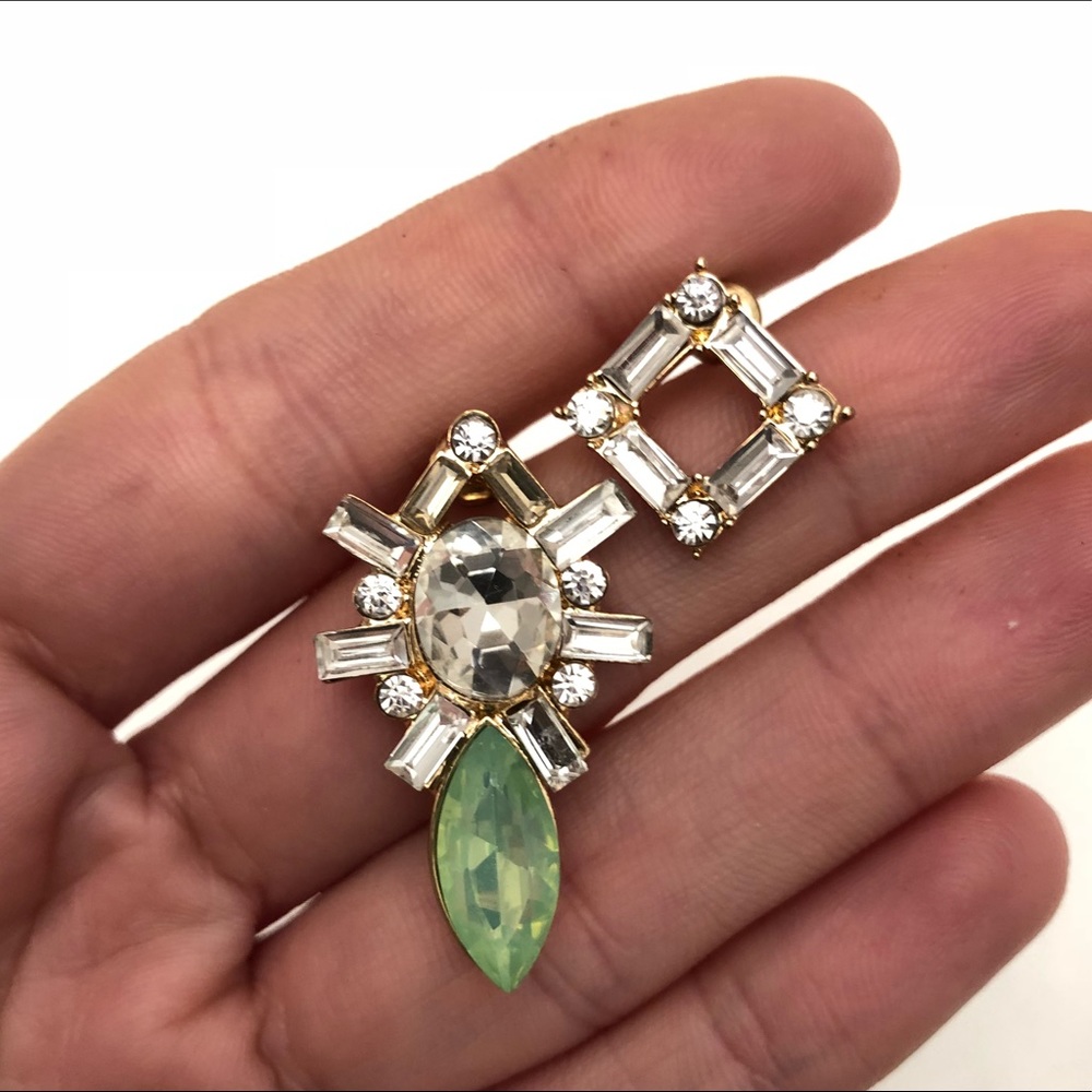 Shelly Festive Earring Set new Boutique Item